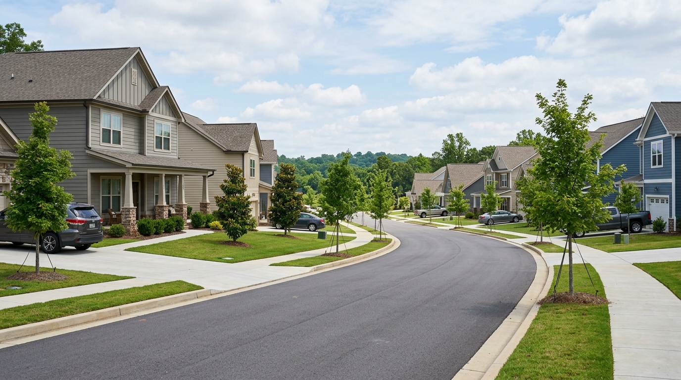 HVAC service in Pleasant Grove, Alabama — Lockwell HVAC
