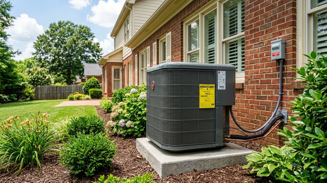 SEER Ratings Explained for Birmingham AL