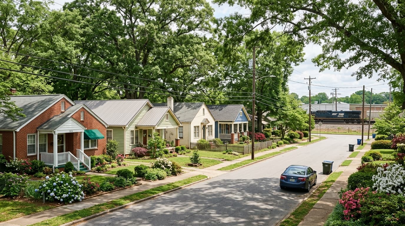 HVAC service area in Irondale Alabama - Lockwell HVAC